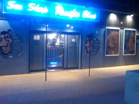 sexshop torrevieja|Hook up with hot gay men at Pacific Blue in Torrevieja .